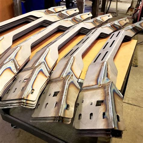 sheet metal fabrication case studies|Sheet Metal Fabrication Case Studies .